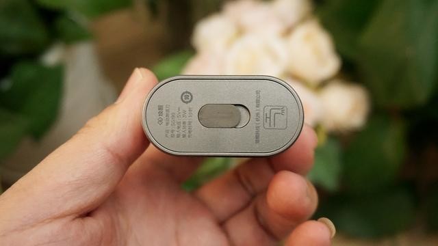年轻人的前端把剃须刀,全身水洗,你的盛世美颜就靠它了