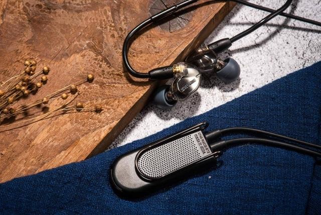 蓝牙也hifi!se425搭配舒尔rmce_bt2蓝牙升级线听感