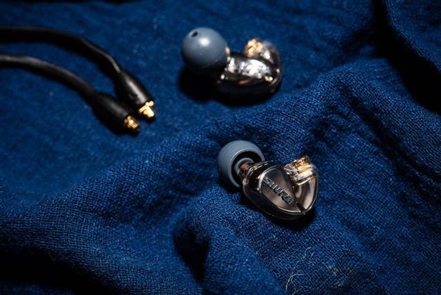 蓝牙也hifi!se425搭配舒尔rmce_bt2蓝牙升级线听感