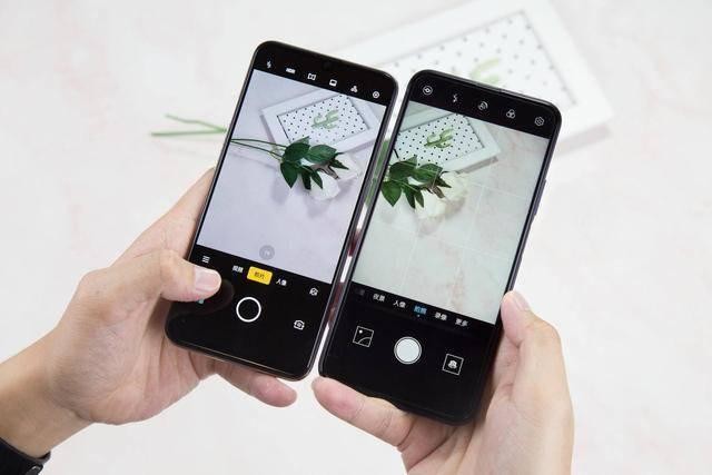 纠结OPPO K5和荣耀9X买哪个?看完对比让你秒做选择
