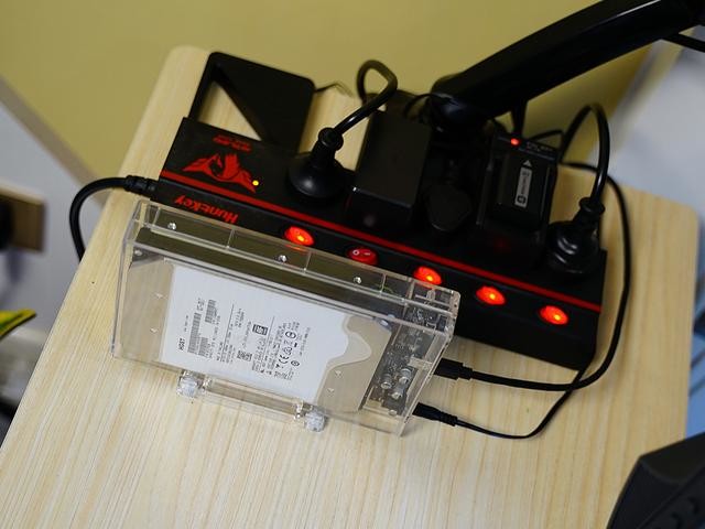 双屏工作桌升级到2.0版本!家中工作更高效,需要利器帮助