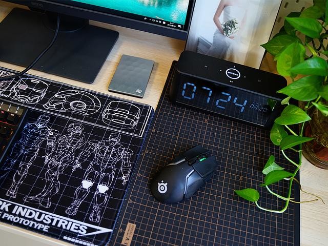 双屏工作桌升级到2.0版本!家中工作更高效,需要利器帮助