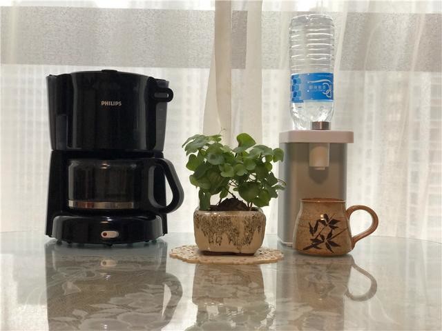 开水、温水,想喝就喝,不需等待——AirSoda迷你即热饮水机评测