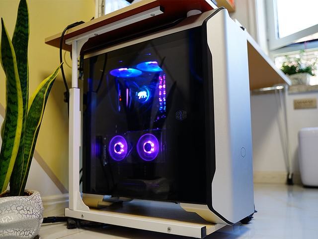 双屏工作桌升级到2.0版本!家中工作更高效,需要利器帮助
