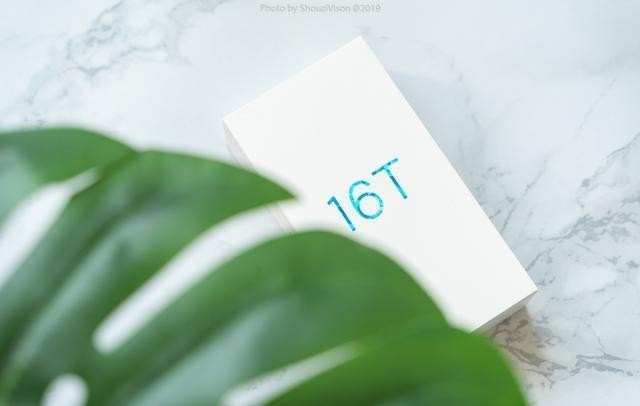 玩得尽兴,玩出热爱,魅族16T实拍图赏