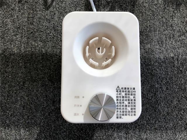 开水、温水,想喝就喝,不需等待——AirSoda迷你即热饮水机评测