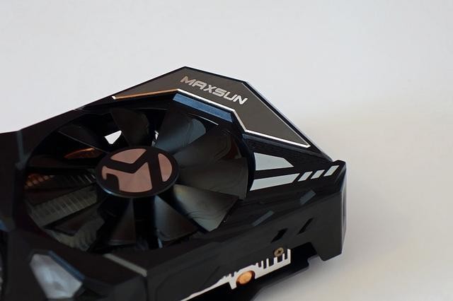 抓紧上车不忽悠:铭瑄GTX1660终结者 6G体验,这次升级朕很满意