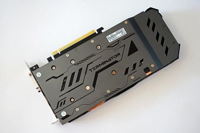 抓紧上车不忽悠:铭瑄GTX1660终结者 6G体验,这次升级朕很满意