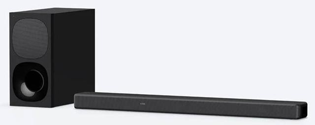 索尼推出新回音壁HT-G700 支持7.1.2声道 功率高达400W