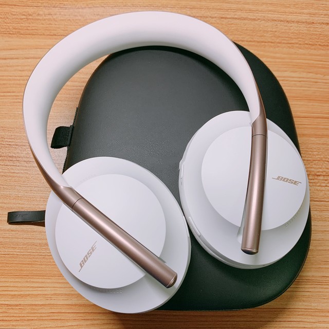 bose700无线消噪耳机详细体验