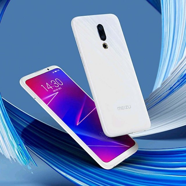 魅蓝6t超实用高性价比手机