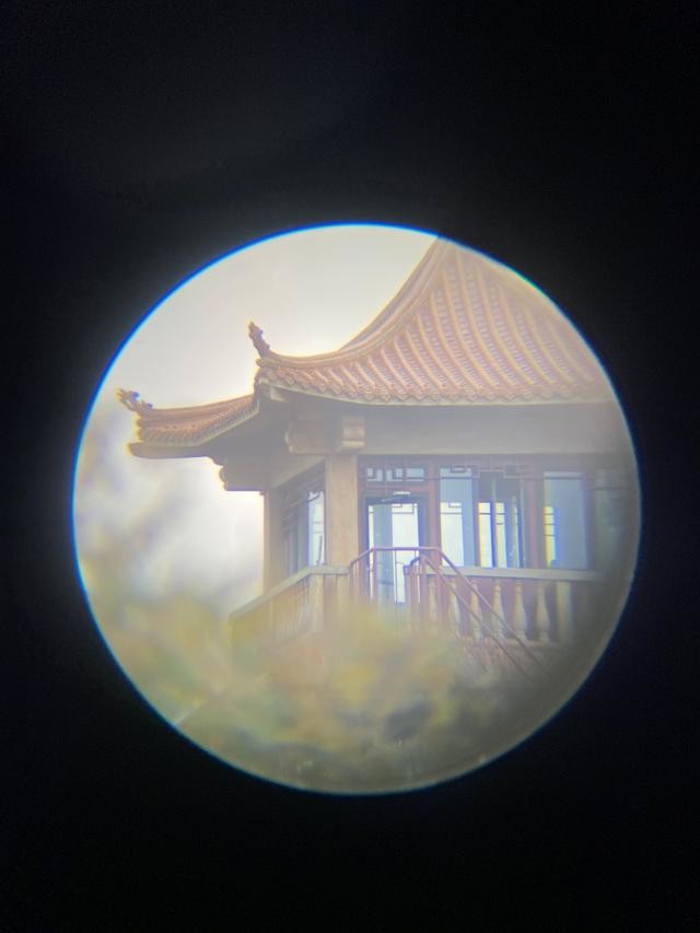 年轻人的前端台天文望远镜,星特朗SCTW-70天文望远镜有点强