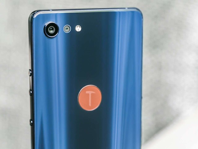 坚果pro 2s 超高性价比实用手机