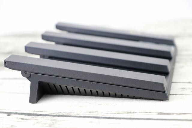 华为首款WiFi6+路由评测,速度起飞价格优惠,技术优势布局未来