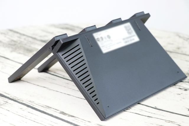 华为首款WiFi6+路由评测,速度起飞价格优惠,技术优势布局未来