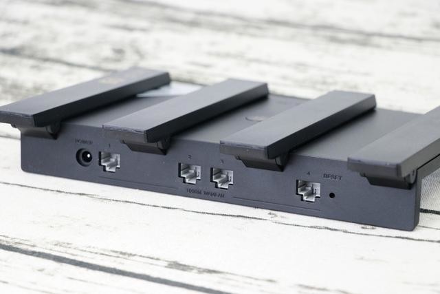 华为首款WiFi6+路由评测,速度起飞价格优惠,技术优势布局未来