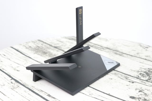 华为首款WiFi6+路由评测,速度起飞价格优惠,技术优势布局未来