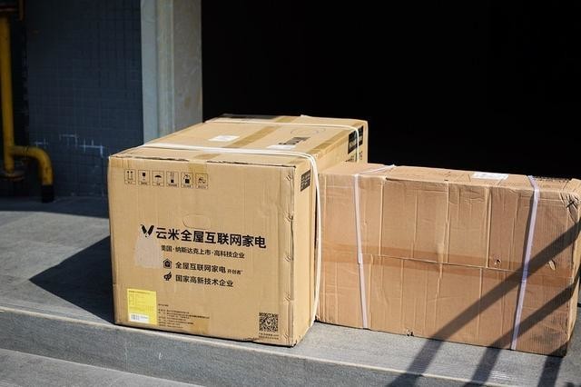 打造无烟厨房 AI手势操控.烟灶互联 Wing云米互联网油烟机