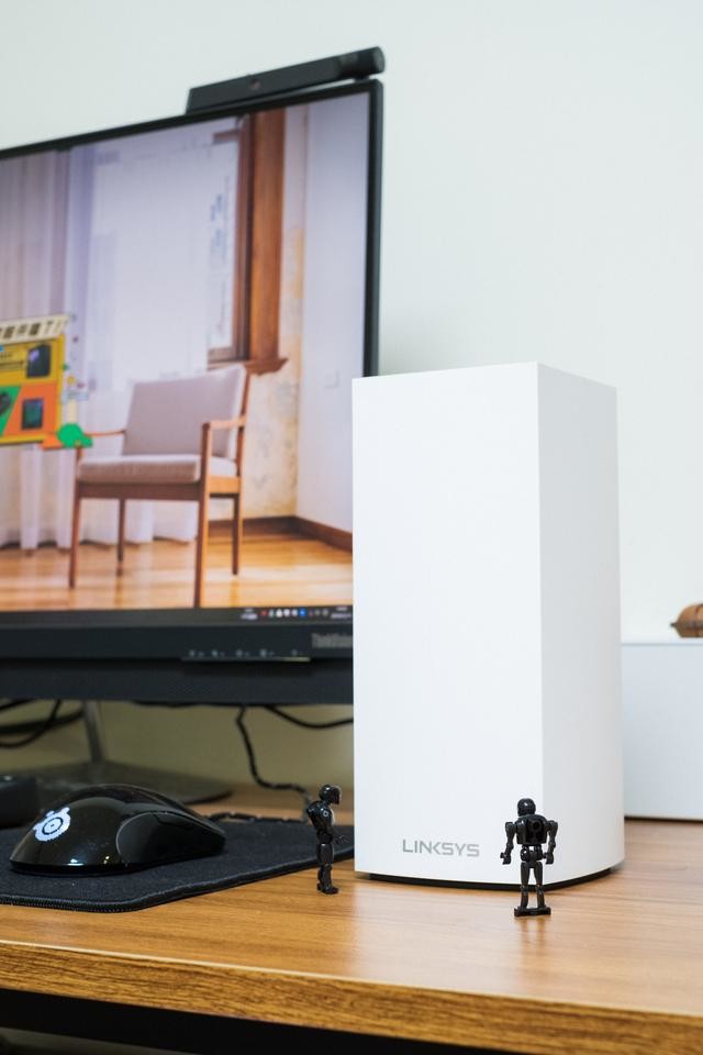 Linksys MX10600 双MX5300 Mesh分布式路由器组网后的变化体验