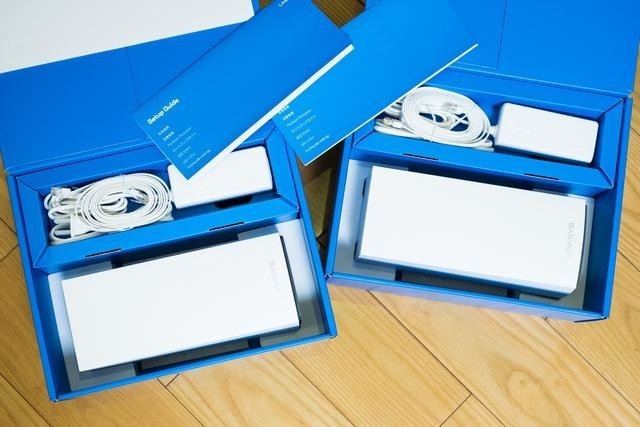 Linksys MX10600 双MX5300 Mesh分布式路由器组网后的变化体验