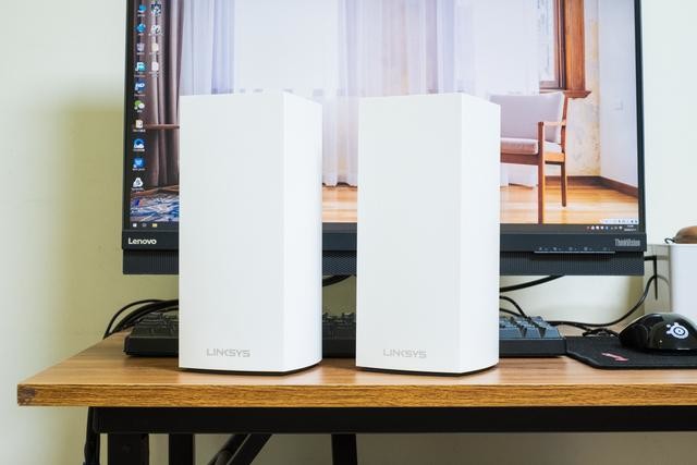 Linksys MX10600 双MX5300 Mesh分布式路由器组网后的变化体验