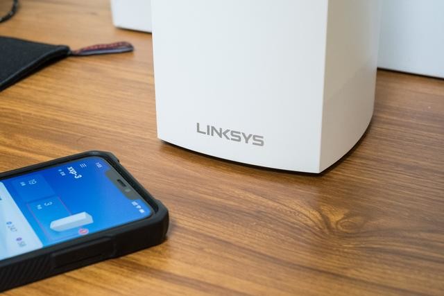 Linksys MX10600 双MX5300 Mesh分布式路由器组网后的变化体验