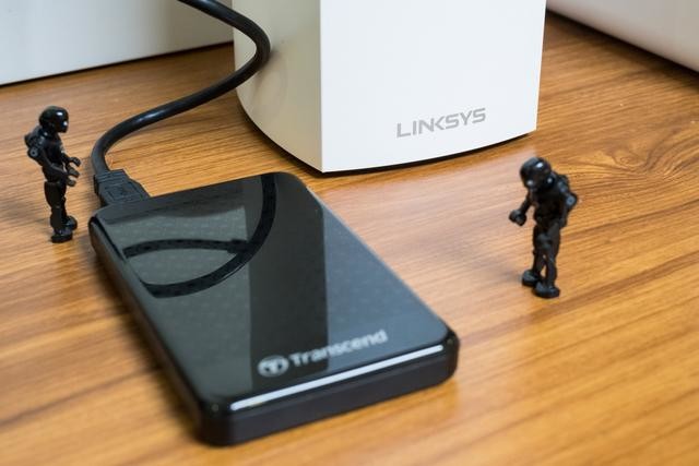 Linksys MX10600 双MX5300 Mesh分布式路由器组网后的变化体验
