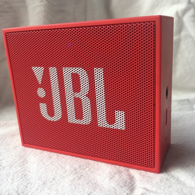 jblgo蓝牙音箱便携低音炮出行娱乐超赞