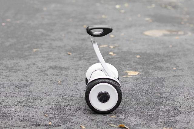 年轻人最酷的玩具,小米9号平衡车到底有多牛?-中关村在线头条