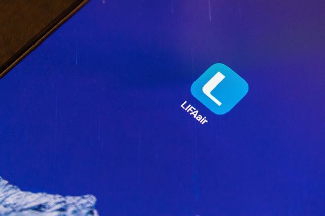 LIFAair LA500上手体验:面对雾霾有的放矢,靠实力净化空气
