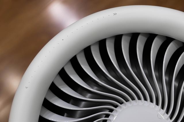 LIFAair LA500上手体验:面对雾霾有的放矢,靠实力净化空气