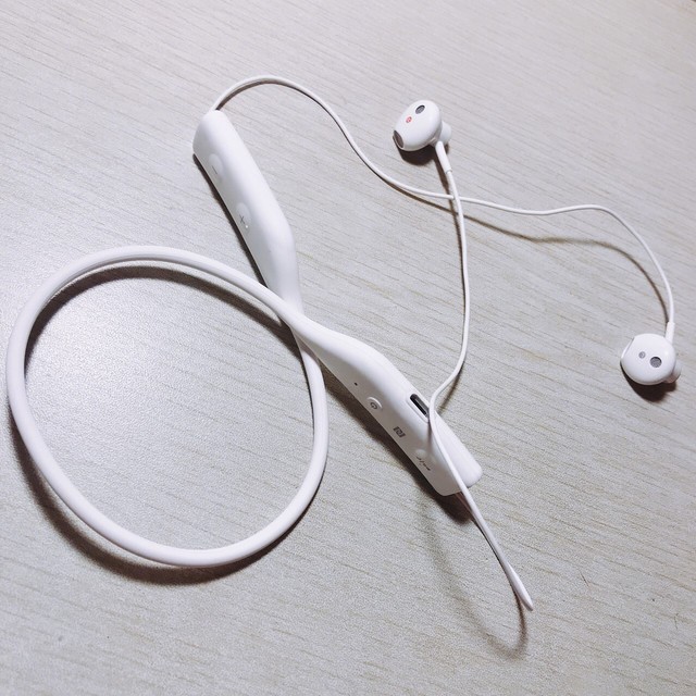 sony索尼sbh70无线蓝牙耳机 果然没让我失望