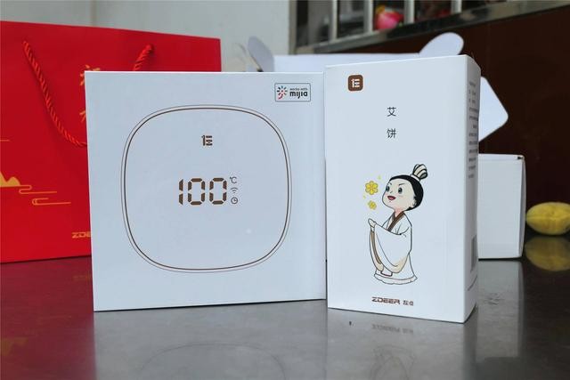 告别传统烦恼