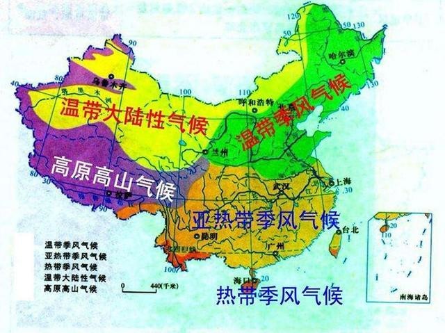 为什么南方独有回南天,潮湿的日子里该怎么办?