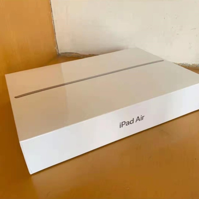 苹果ipad air 3教育优惠血赚 耳机可回血