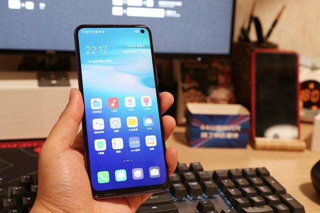 vivo z6 評測:大電池5g手機用了回不去-中關村在線頭條