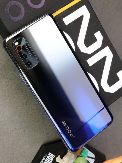 23天主力机体验,iqoo neo3没想象那么脆弱