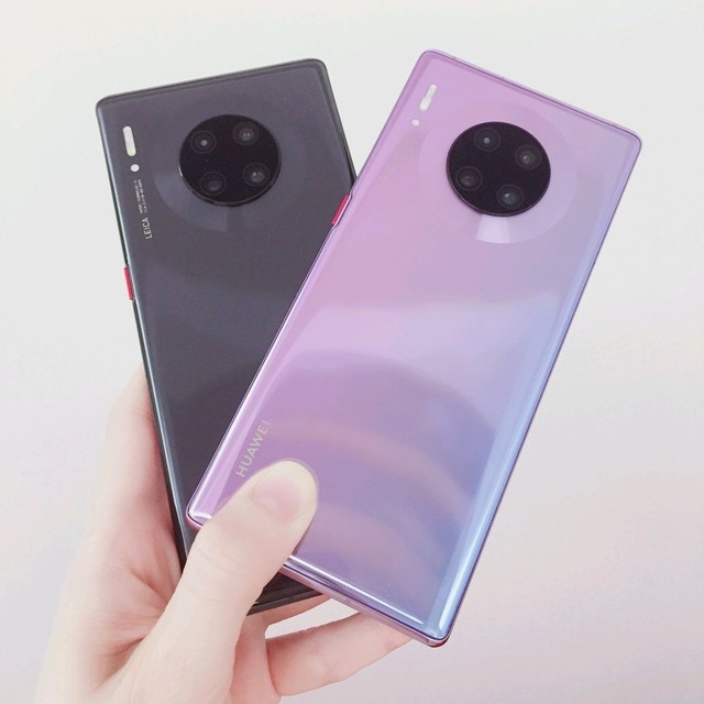 华为mate30pro 5g一个月的使用感受