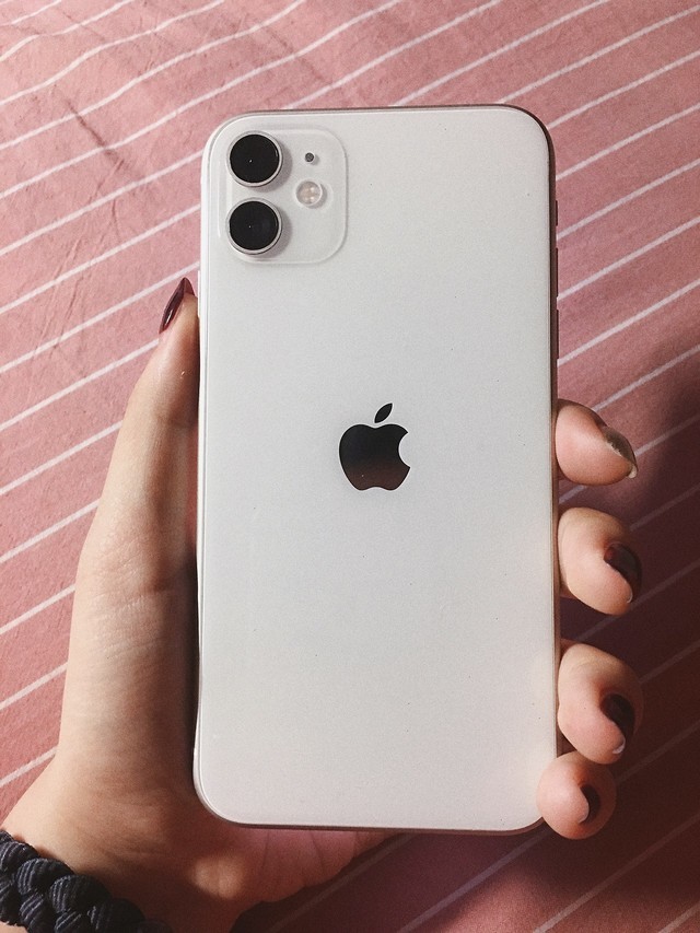 新年换机:iphone 11入手感想