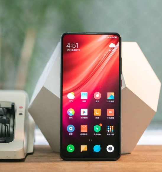 狠起来ko小米9——红米k20 pro-中关村在线头条