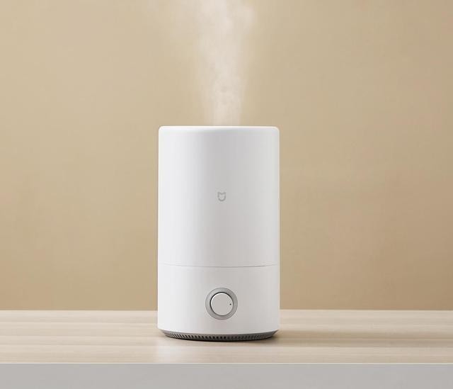 新款加湿器仅99元