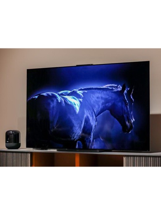 华为智慧屏x65构建大屏美学新秩序