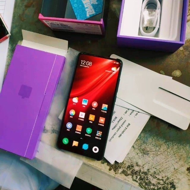 红米k20pro:这台高性价比旗舰手机真的无敌了!-中关村在线头条