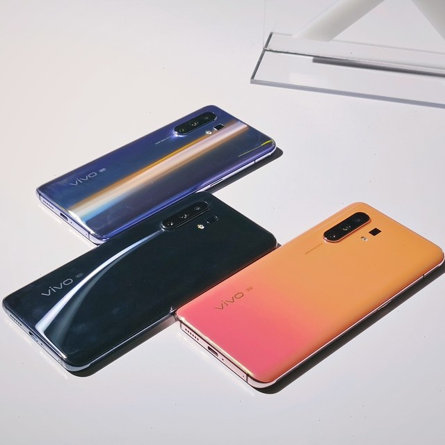 越看越香,这次vivo x30值得买