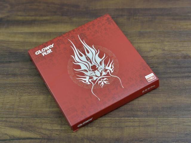 联芸主控+长江存储颗粒,纯国产固态硬盘光威弈系列Pro 512GB体验