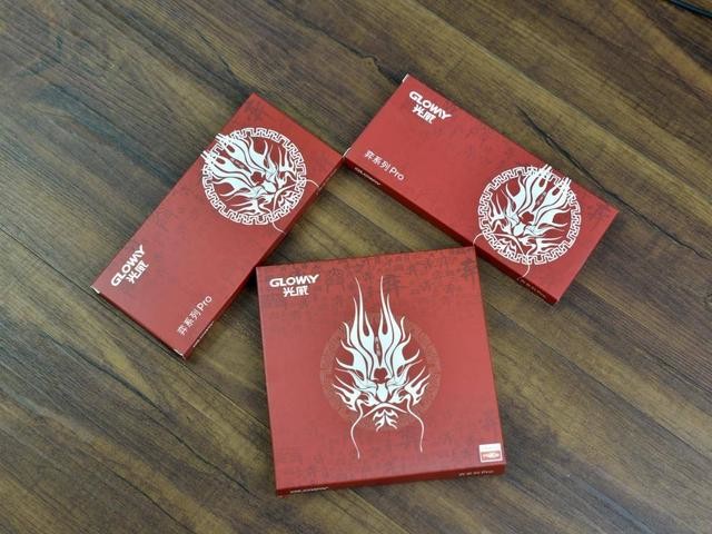 联芸主控+长江存储颗粒,纯国产固态硬盘光威弈系列Pro 512GB体验