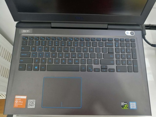 性能强悍的戴尔g5 游戏办公随意切换