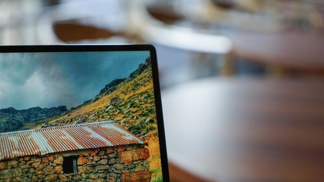 华为MateBook 14 2020款全面测评:满血性能,更强移动办公体验