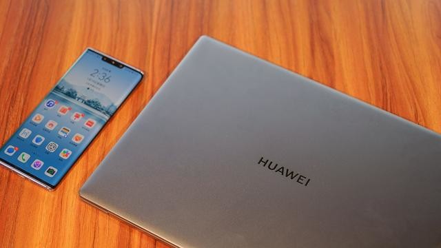 华为MateBook 14 2020款全面测评:满血性能,更强移动办公体验