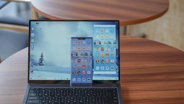 华为MateBook 14 2020款全面测评:满血性能,更强移动办公体验